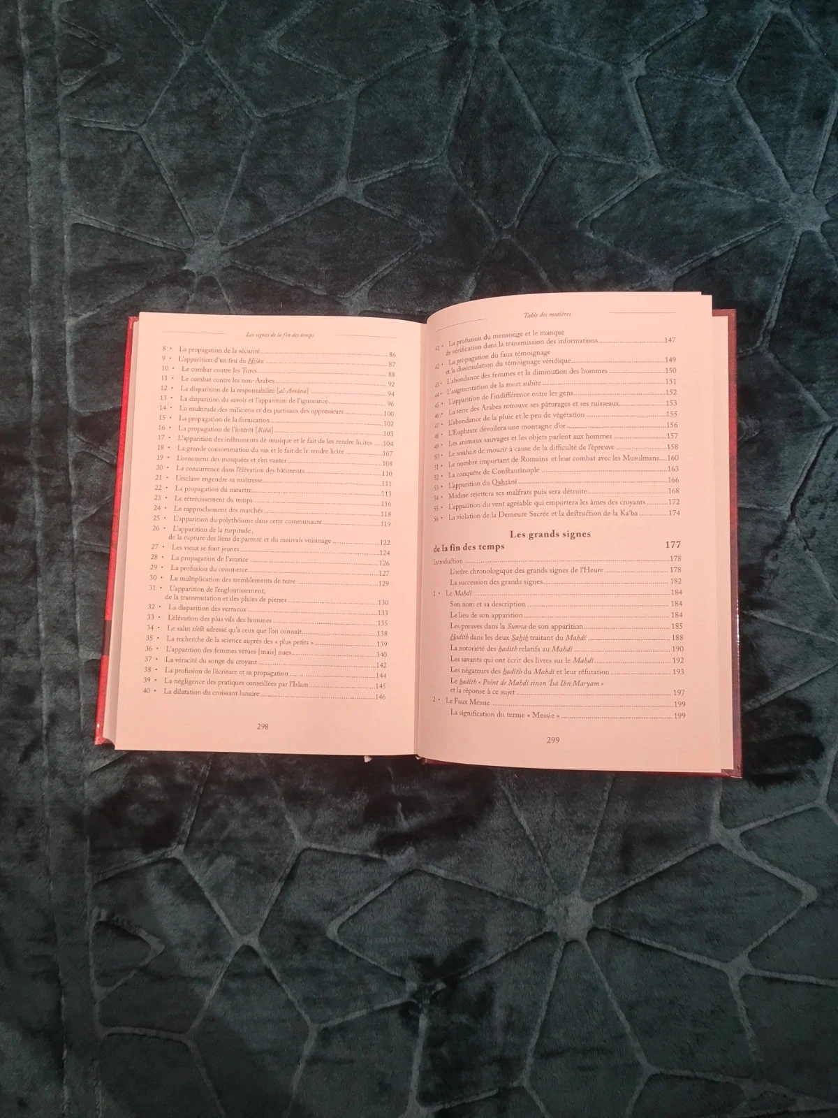Les signes de la Fin des Temps – photo 4